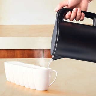 Электрический чайник Tefal Thermo Protect KO1408E0 - фото 5