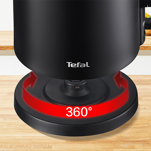 Tefal Электр шәйнегі Thermo Protect KO1408E0 - фото 3
