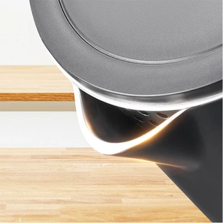 Электрический чайник Tefal Thermo Protect KO1408E0 - фото 2