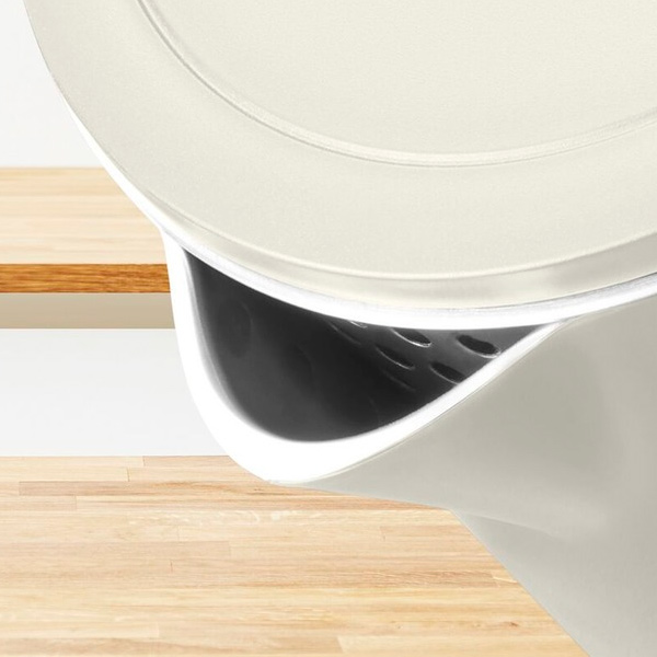 Электрический чайник Tefal Thermo Protect KO140AE0 - фото 4