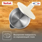 Электрический чайник Tefal Thermo Protect KO140AE0 - фото 5