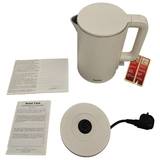 Электрический чайник Tefal Thermo Protect KO140AE0 - фото 9