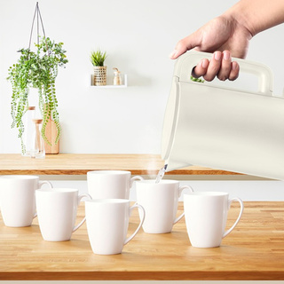 Электрический чайник Tefal Thermo Protect KO140AE0 - фото 3