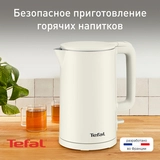 Электрический чайник Tefal Thermo Protect KO140AE0 - фото 2