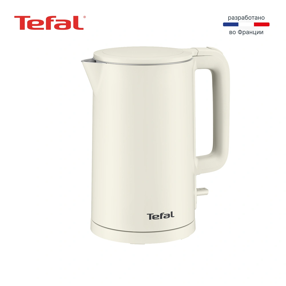 Электрический чайник Tefal Thermo Protect KO140AE0 - фото 8
