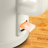 Электрический чайник Tefal Thermo Protect KO140AE0 - фото 7