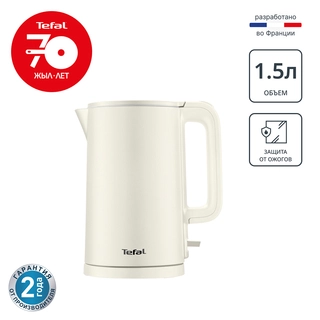 Электрический чайник Tefal Thermo Protect KO140AE0