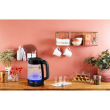 Электрический чайник Tefal KI840830 - фото 14