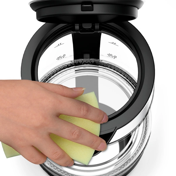 Электрический чайник Tefal KI840830 - фото 4