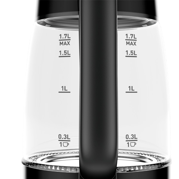 Электрический чайник Tefal KI840830 - фото 3