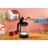 Электрический чайник Tefal KI840830 - фото 13