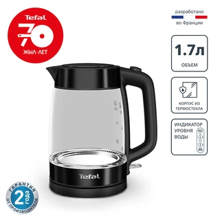 Электрический чайник Tefal KI840830