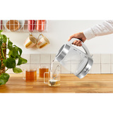 Moulinex шәйнегі Glass Kettle (BY600130) - фото 16