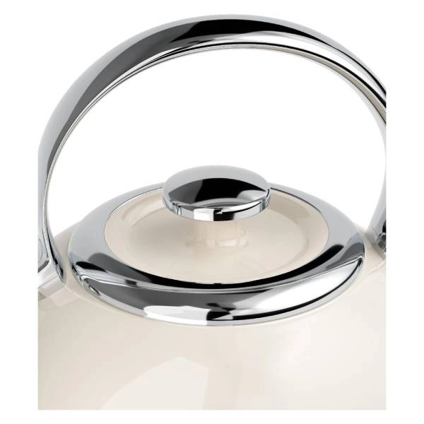 Чайник электрический Candy CK-205 - фото 4