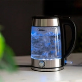 Чайник Midea MK-17G01E - фото 8