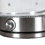 Чайник Midea MK-17G01E - фото 3