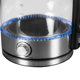 Чайник Midea MK-17G01E - фото 6