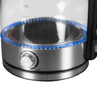 Чайник Midea MK-17G01E - фото 6