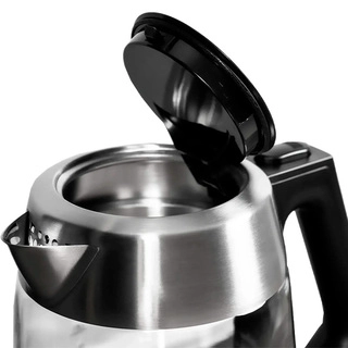 Чайник Midea MK-17G01F - фото 4