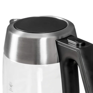 Чайник Midea MK-17G01F - фото 3