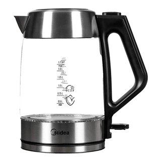 Чайник Midea MK-17G01F - фото 2