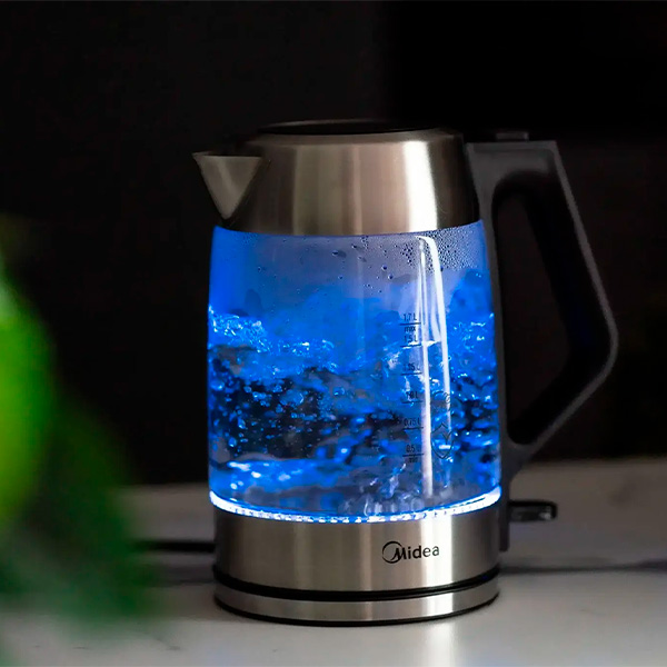 Midea шәйнегі MK-17G01F - фото 7