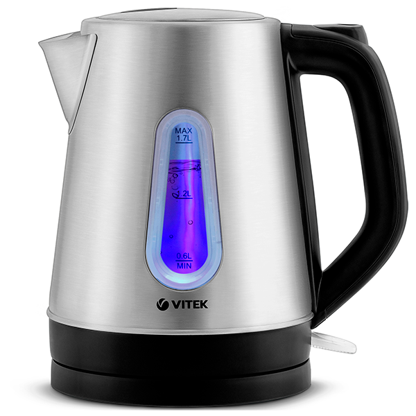 Чайник Vitek VT-7038 ST Чайник Vitek VT-7038 ST