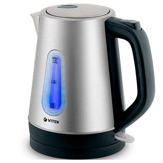Чайник Vitek VT-7038 ST - фото 5