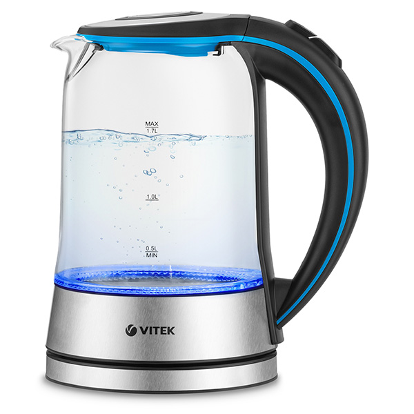 Vitek шәйнегі VT-7028 Vitek шәйнегі VT-7028