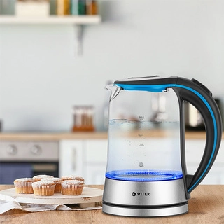 Vitek шәйнегі VT-7028 - фото 5