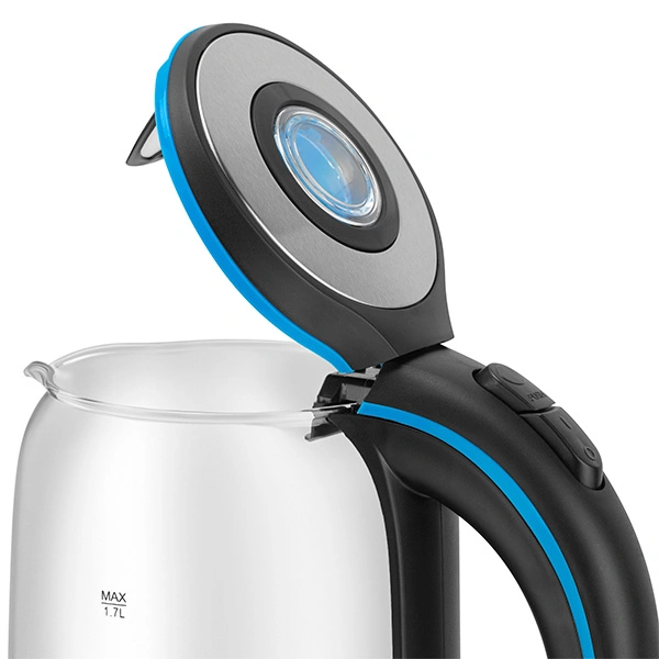 Чайник Vitek VT-7028 - фото 3