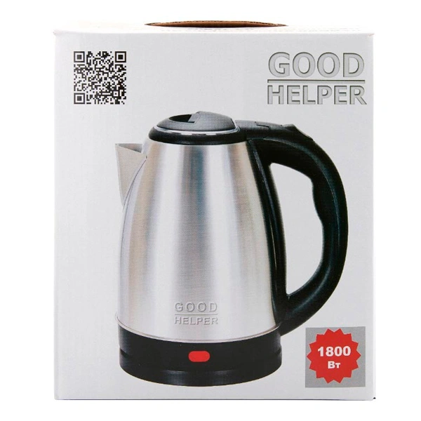 Goodhelper Шайнегі KS-18B03 - фото 4