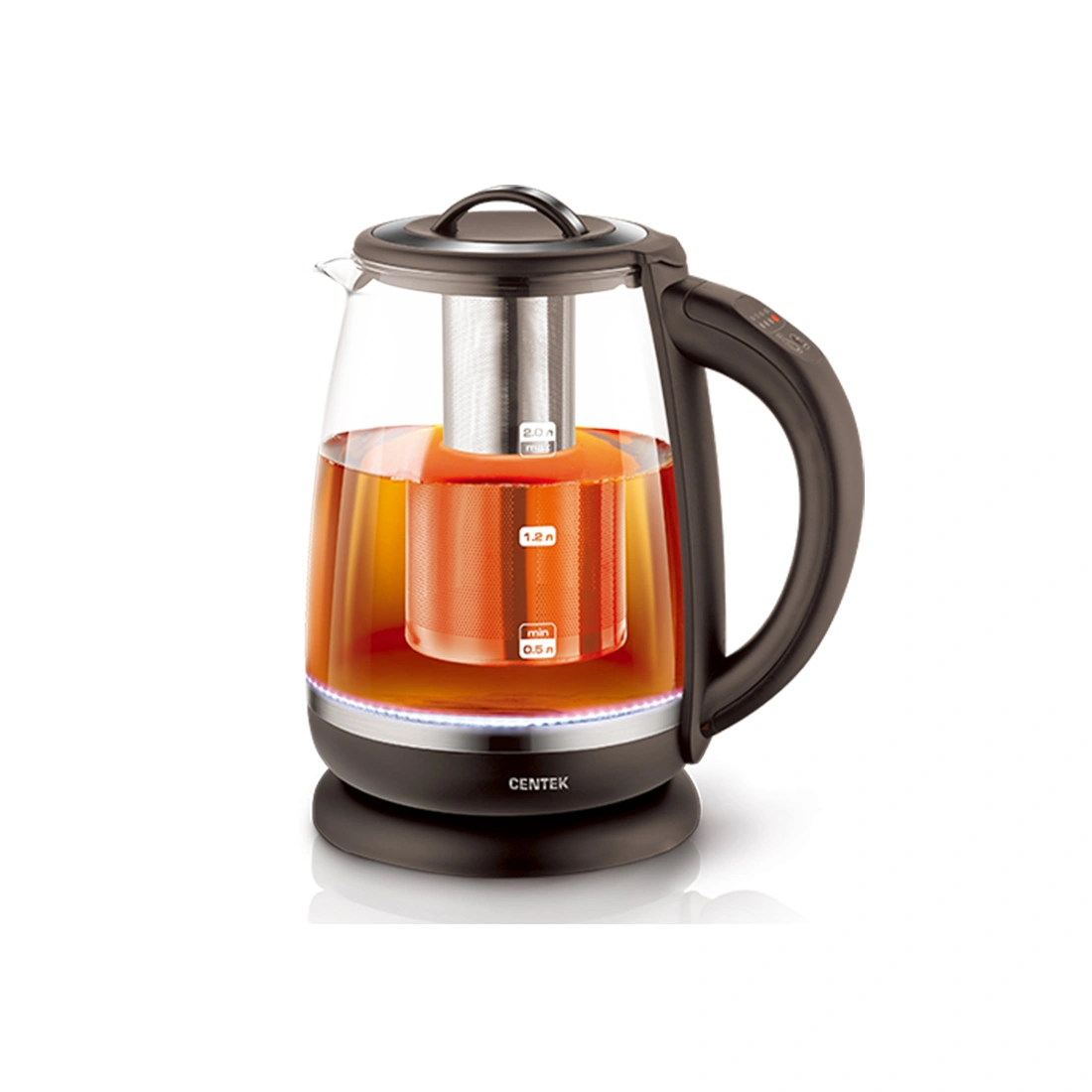 Чайник электрический Centek CT-0017 