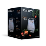 Чайник электрический Scarlett SC-EK27G36  - фото 2