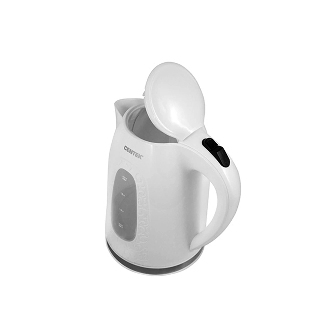Чайник электрический Centek CT-0041 Белый CT-0041 White - фото 2