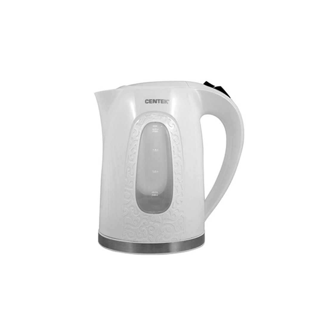 Чайник электрический Centek CT-0041 Белый CT-0041 White - фото 5