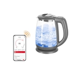 Чайник электрический Redmond SkyKettle RK-G214S Темно-серый 