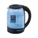 Чайник электрический Scarlett SC-EK27G90 SC-EK27G90 - фото 6
