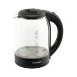 Чайник электрический Scarlett SC-EK27G90 SC-EK27G90 - фото 5