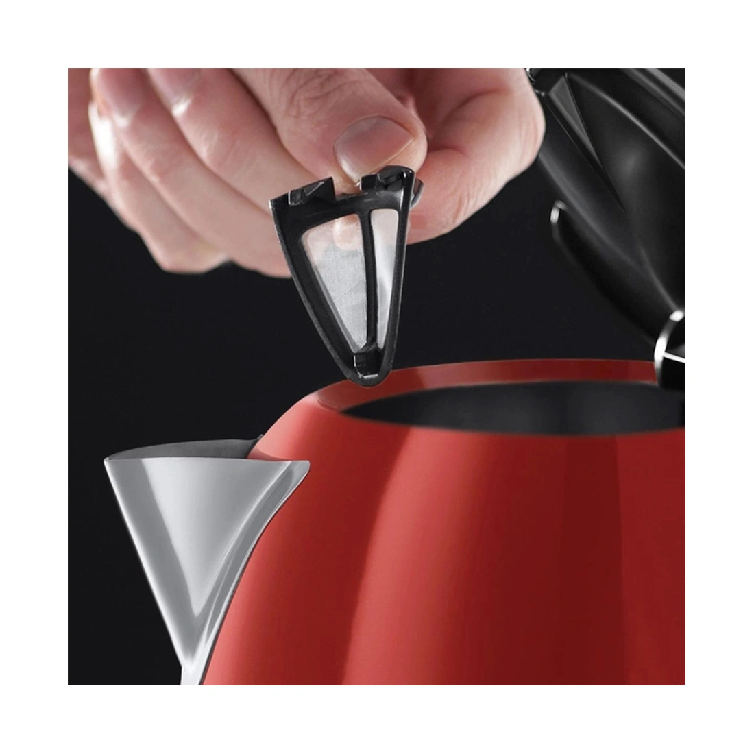 Чайник электрический Russell Hobbs 20412-70 23405016002 - фото 6