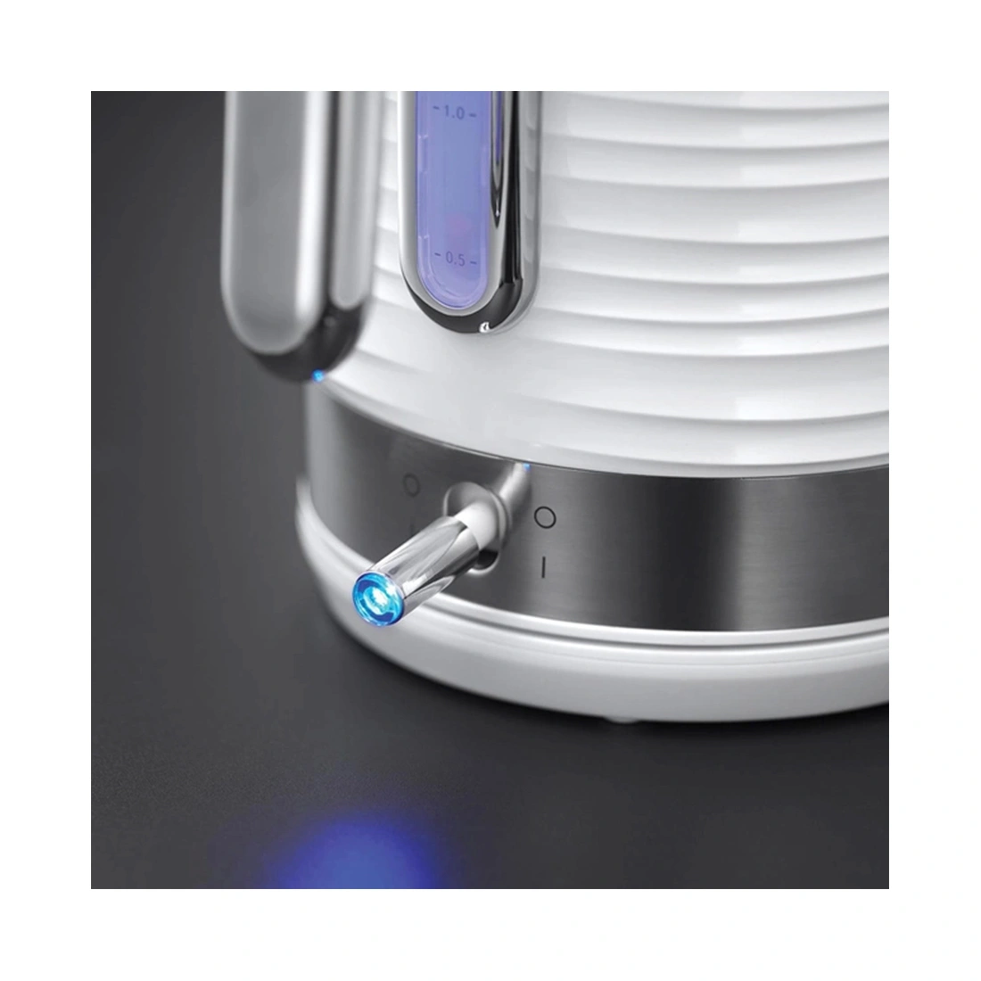 Чайник электрический Russell Hobbs 24360-70  - фото 3