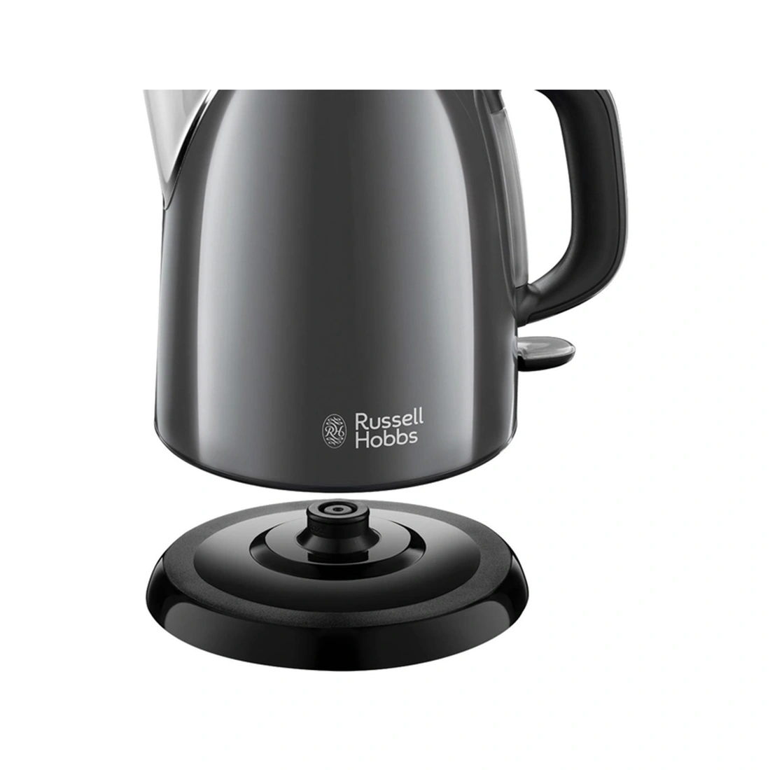 Чайник электрический Russell Hobbs 24993-70  - фото 2