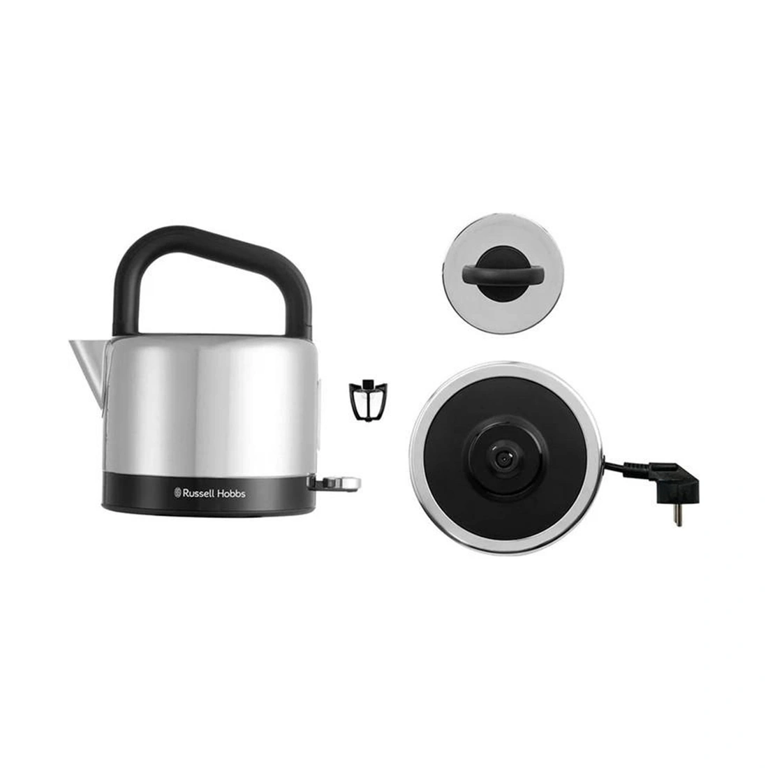 Чайник электрический Russell Hobbs 26420-70 25019016001 - фото 3