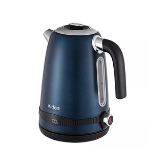 Чайник электрический Kitfort КТ-6121-3 Синий 