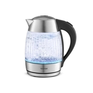 Чайник электрический Centek CT-0011 Стекло 