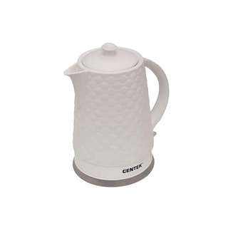 Чайник электрический Centek CT-0061 Белый CT-0061 White