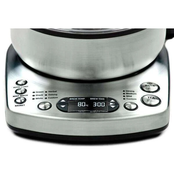 Чайник BORK K810 - фото 3