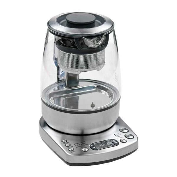 Чайник BORK K810 - фото 2