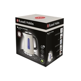 Чайник электрический Russell Hobbs 26960-70 23998016001 - фото 6