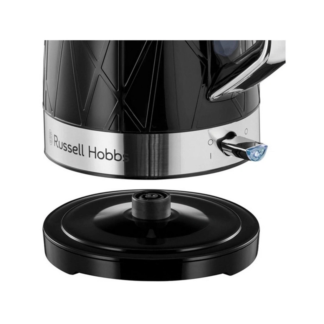 Чайник электрический Russell Hobbs 28081-70 23955016002 - фото 6